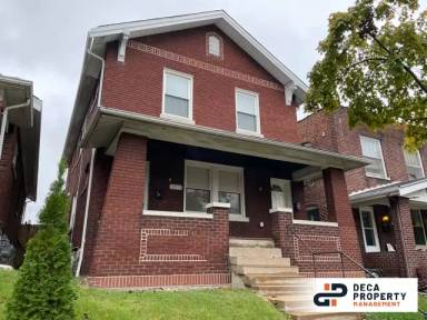 Main picture of 4309 California Ave