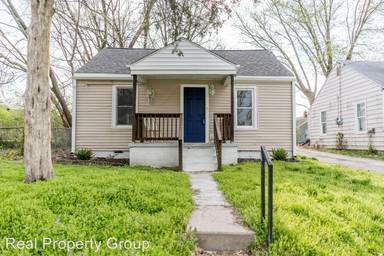 Main picture of 604 Woodlawn Ave