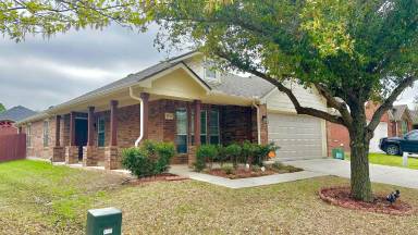 Main picture of 8724 Chisholm Trl