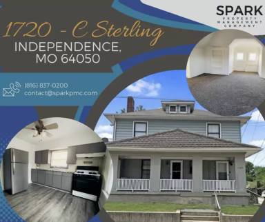 Main picture of 1700-1720 South Sterling Avenue - D