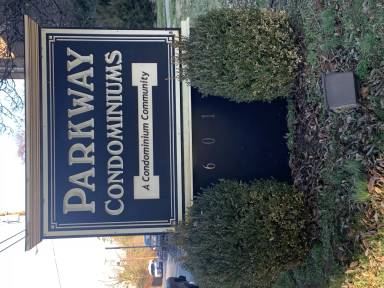 Main picture of Parkview Condominiums