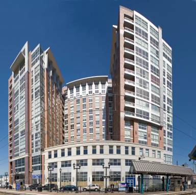 Main picture of Gulls Cove Condos