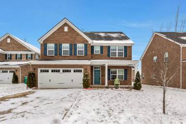 Main picture of 302 Finnegan Ct