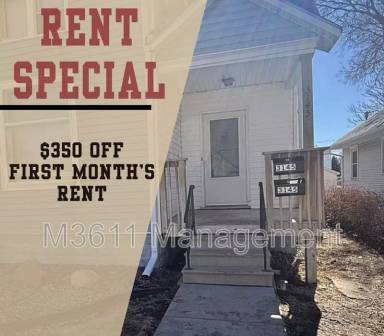 Main picture of 3145 P St
