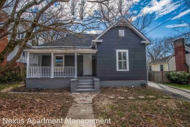 Main picture of 1516 Branson Ave
