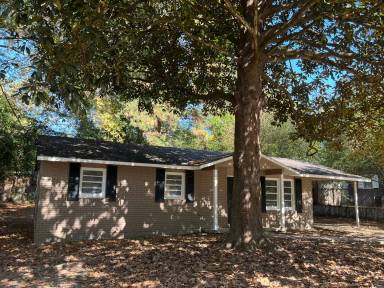 Main picture of 1163 Hamby Dr