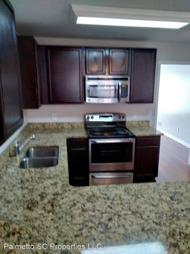 Main picture of 202-215 S Saluda Ave