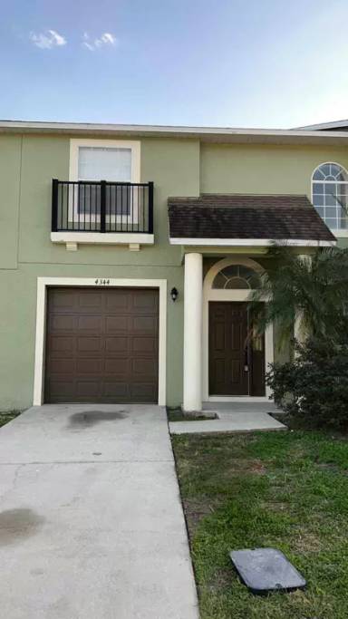 Main picture of 4344 Paradise Cove Ct