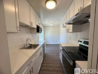 Main picture of 1634 Milvia St