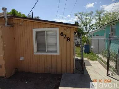 Main picture of 628 Clay St