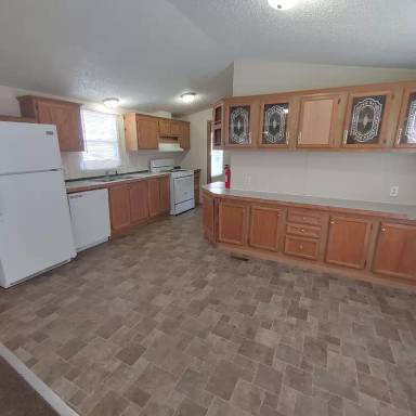 Main picture of The Woodlands Manufactured Home Community