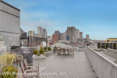 Main picture of 81 Clay Street Apartments
