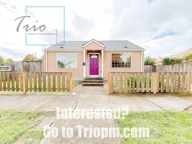 Main picture of 1721 E St
