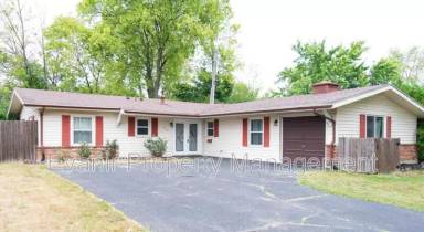 Main picture of 2101 Bending Willow Dr