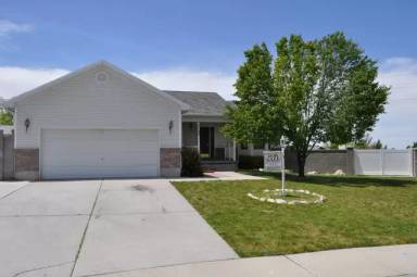 Main picture of 4122 S Long Valley Dr