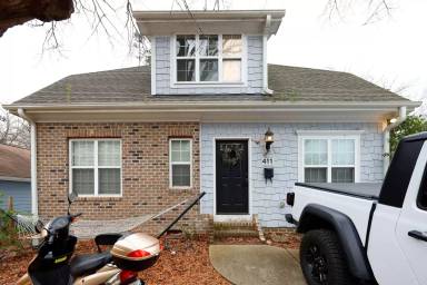 Main picture of 407 Cotton St