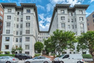 Main picture of 2123 California St NW