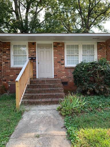 Main picture of 400 E Talleyrand Ave