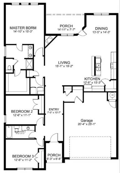 Main picture of 7618 60th St