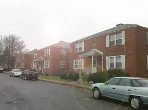 Main picture of Locust Grove Apartments - 245-2