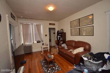 Main picture of 25 Walbridge St Apartments