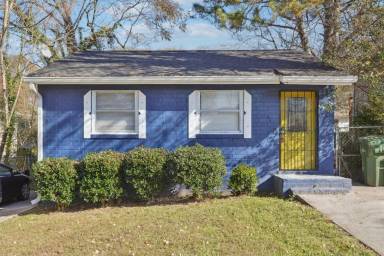 Main picture of 314 Brooks Ave SW