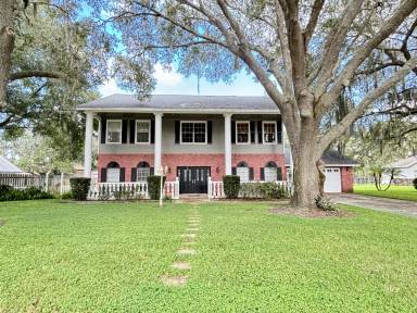 Main picture of 18411 Keystone Grove Blvd