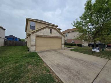 Main picture of 5302 Lyra Dr