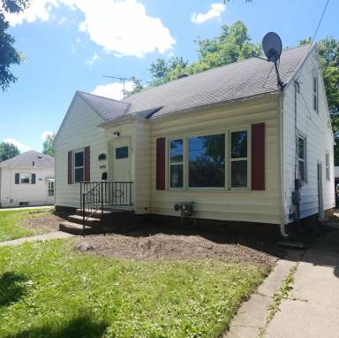 Main picture of 1140 Hammond Ave