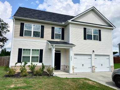 Main picture of 1064 Sims Dr