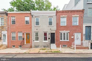 Main picture of 2333 Gerritt St
