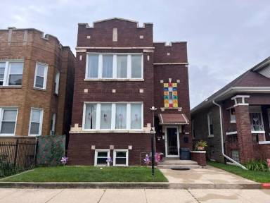 Main picture of 8005 S Ada St