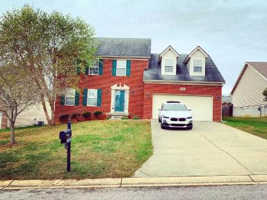 Main picture of 8507 Bucking Trail Ct