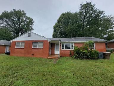 Main picture of 2513 Campbell St