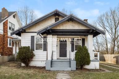 Main picture of 4055 Palos St