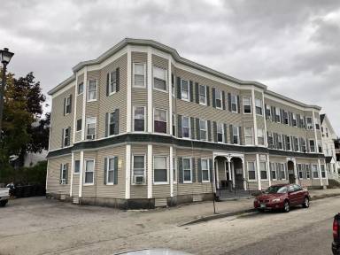 Main picture of 362 Merrimack St