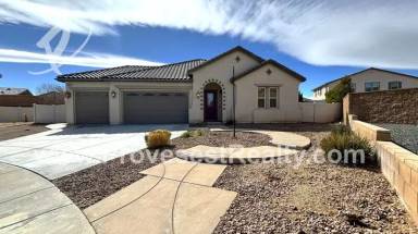 Main picture of 15916 Laramie Way