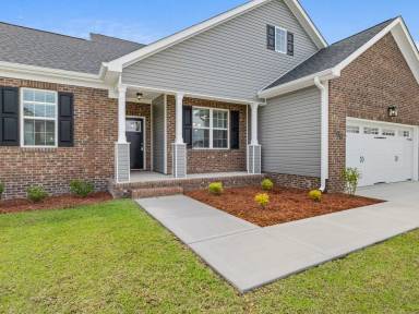 Main picture of 908 Freewoods Ct