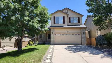 Main picture of 1405 Mulberry Ln