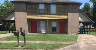 Main picture of 4619 Orange Cir N