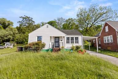 Main picture of 3506 Ashland Ave