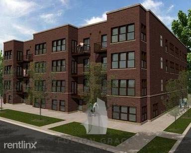 Main picture of 1753 W Winnemac Ave
