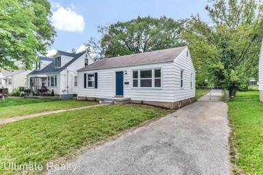 Main picture of 2333 Burns Ave