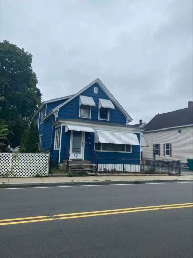 Main picture of 74 Carlisle St