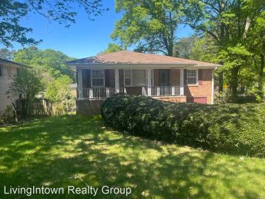 Main picture of 4066 Wisteria Ln SW