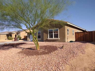 Main picture of 74115 Cactus Wren Ct