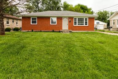 Main picture of 7809 Columbine Dr