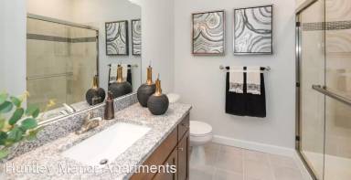 Main picture of Huntley Manor Apartments