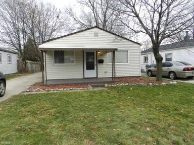 Main picture of 8055 Birch St