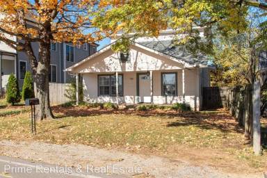 Main picture of 1107 McKennie Ave